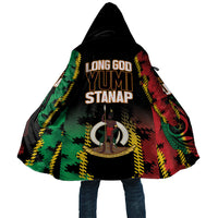 Vanuatu 46th Year Anniversary Cloak Tamtam Slit Drums Long God Yumi Stanap
