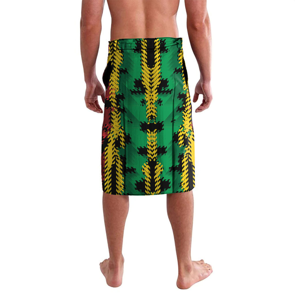 Vanuatu 46th Year Anniversary Lavalava Tamtam Slit Drums Long God Yumi Stanap
