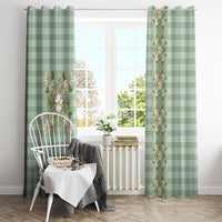 Liko Kukui Hawai'i Palaka Squares Maile Leaf Window Curtain Flowers Hawaiian Quilt Patterns LT9 - Polynesian Pride