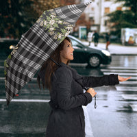 Pauli Hawai'i Palaka Squares Maile Leaf Umbrella Flowers Hawaiian Quilt Patterns LT9 - Polynesian Pride