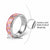 Palaka with Honu and Hibiscus Classic Ring Hawaiian Heritage Spirit - Polynesian Pride