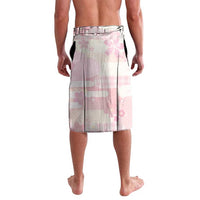 Personalized Japanese Kawaii Sushi Lavalava Pink Wagara Palaka This Is How I Roll