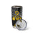 Vanuatu Proud to be Ni-van Personalised Tumbler Cup with Mutis En Atan Patterns