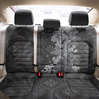 Pauli Hawai'i Hibiscus Back Car Seat Cover Polynesian Tribal Tattoo Pattern Floral Elements LT9 - Polynesian Pride