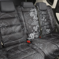 Pauli Hawai'i Hibiscus Back Car Seat Cover Polynesian Tribal Tattoo Pattern Floral Elements LT9 - Polynesian Pride