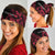 All Black Maori Tribal Tattoo Personalised Neck Gaiter Classic Red Polynesian Style LT9