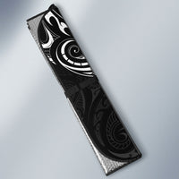 Custom New Zealand vs South Africa Auto Sun Shade Rugby Rivalry Two Nations One Battle