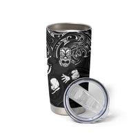Australia vs New Zealand Tumbler Cup Rugby Rivalry Two Nations One Battle