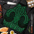 Kakariki Maori Ta Moko Poutama Art Apron - Polynesian Pride