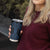 Kikorangi Maori Ta Moko Poutama Art Tumbler Cup
