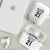 New Zealand Rangatira Custom AirPods Case All White Niho Taniwha Maori Tribal - Polynesian Pride