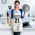 New Zealand Rangatira Custom Apron All White Niho Taniwha Maori Tribal - Polynesian Pride