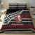 New Zealand Kiwi Santa Christmas Bedding Set He Wairua Kirihimete - Polynesian Pride