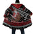 New Zealand Kiwi Santa Christmas Cloak He Wairua Kirihimete - Polynesian Pride