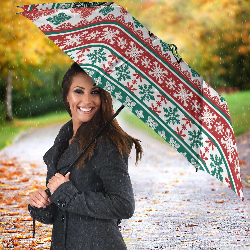 Hawaiian Skull Surfs Umbrella Mele Kalikimaka Palaka Quilt Pattern LT9 - Polynesian Pride