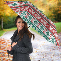 Hawaiian Skull Surfs Umbrella Mele Kalikimaka Palaka Quilt Pattern LT9 - Polynesian Pride