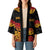 New Zealand Rugby Pacific Custom Kimono Rangatira Maori Kowhaiwhai Pattern - Polynesian Pride
