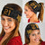 New Zealand Rugby Pacific Custom Neck Gaiter Rangatira Maori Kowhaiwhai Pattern - Polynesian Pride