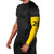 New Zealand Rugby Pacific Custom Arm Sleeves Hau Awhiowhio Maori Tribal Tattoo - Polynesian Pride