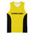 New Zealand Rugby Pacific Custom Basketball Jersey Hau Awhiowhio Maori Tribal Tattoo - Polynesian Pride