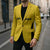 New Zealand Rugby Pacific Custom Blazer Hau Awhiowhio Maori Tribal Tattoo - Polynesian Pride