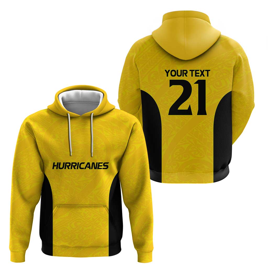 New Zealand Rugby Pacific Custom Zip Hoodie Hau Awhiowhio Maori Tribal Tattoo LT9 - Polynesian Pride