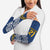 New Zealand Rugby Pacific Custom Arm Sleeves Kahupeka Maori Kowhaiwhai Pattern - Polynesian Pride