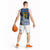 New Zealand Rugby Pacific Custom Basketball Jersey Kahupeka Maori Kowhaiwhai Pattern - Polynesian Pride