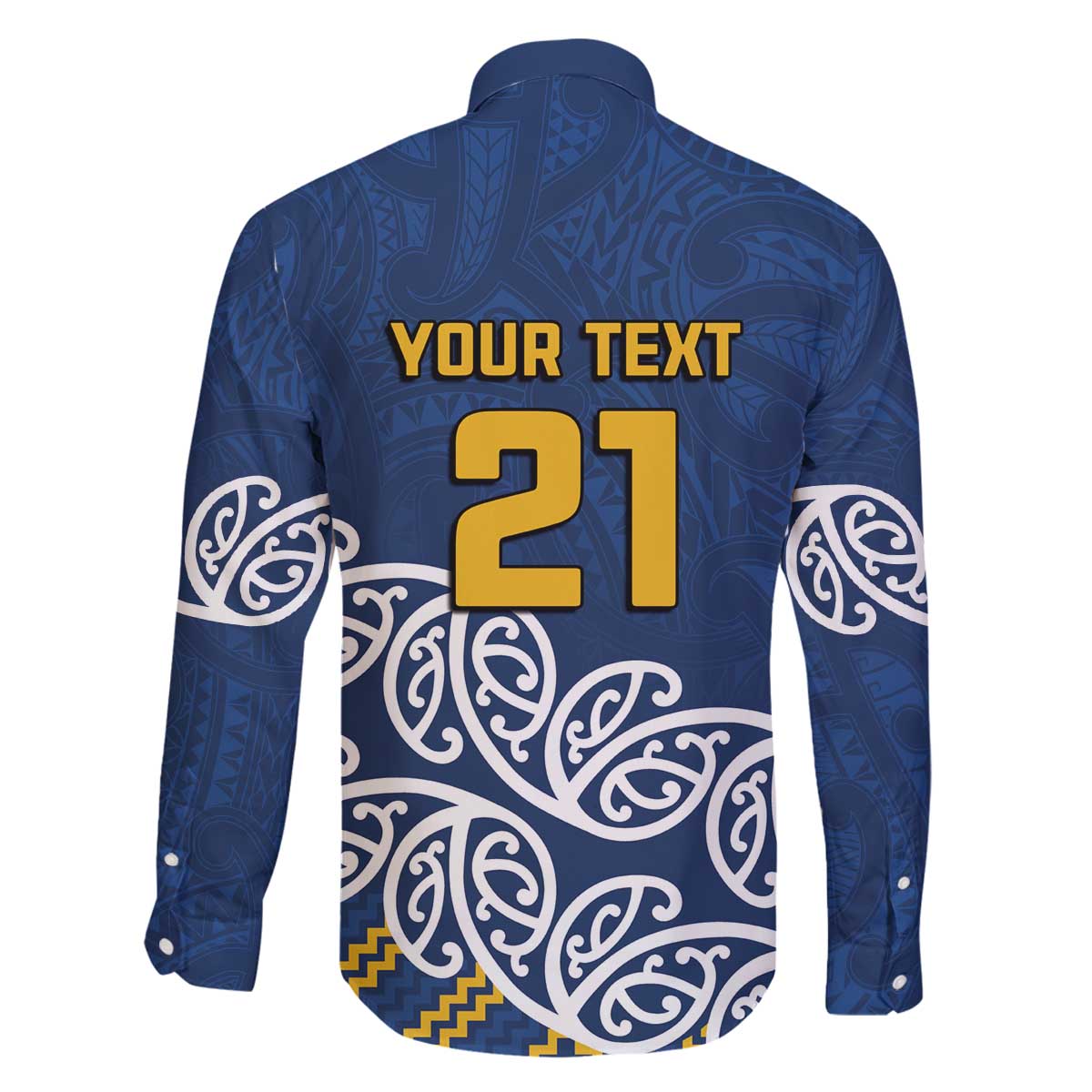 New Zealand Rugby Pacific Custom Family Matching Off The Shoulder Long Sleeve Dress and Hawaiian Shirt Kahupeka Maori Kowhaiwhai Pattern LT9 - Polynesian Pride