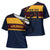 New Zealand Rugby Pacific Custom Cross Shoulder Shirt Kahupeka Retro 2025 Taniko Motif - Polynesian Pride