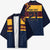 New Zealand Rugby Pacific Custom Kimono Kahupeka Retro 2025 Taniko Motif - Polynesian Pride