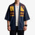 New Zealand Rugby Pacific Custom Kimono Kahupeka Retro 2025 Taniko Motif - Polynesian Pride