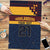 New Zealand Rugby Pacific Custom Puzzle Kahupeka Retro 2025 Taniko Motif - Polynesian Pride