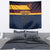 New Zealand Rugby Pacific Custom Tapestry Kahupeka Retro 2025 Taniko Motif
