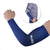 New Zealand Rugby Pacific Custom Arm Sleeves Kahurangi Auckland All Blue - Polynesian Pride