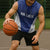 New Zealand Rugby Pacific Custom Sleeveless Hoodie Kahurangi Auckland All Blue - Polynesian Pride