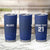 New Zealand Rugby Pacific Custom Tumbler Cup Kahurangi Auckland All Blue