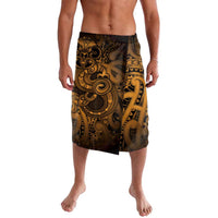 Aotearoa Maori Hei Tiki Lavalava Koura Kowhaiwhai Puhoro Motif