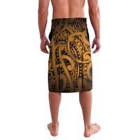 Aotearoa Maori Hei Tiki Lavalava Koura Kowhaiwhai Puhoro Motif