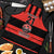 New Zealand Rugby Pacific Custom Apron Whatumoana Classic Retro 2025 - Polynesian Pride