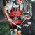 New Zealand Rugby Pacific Custom Apron Whatumoana Classic Retro 2025 - Polynesian Pride