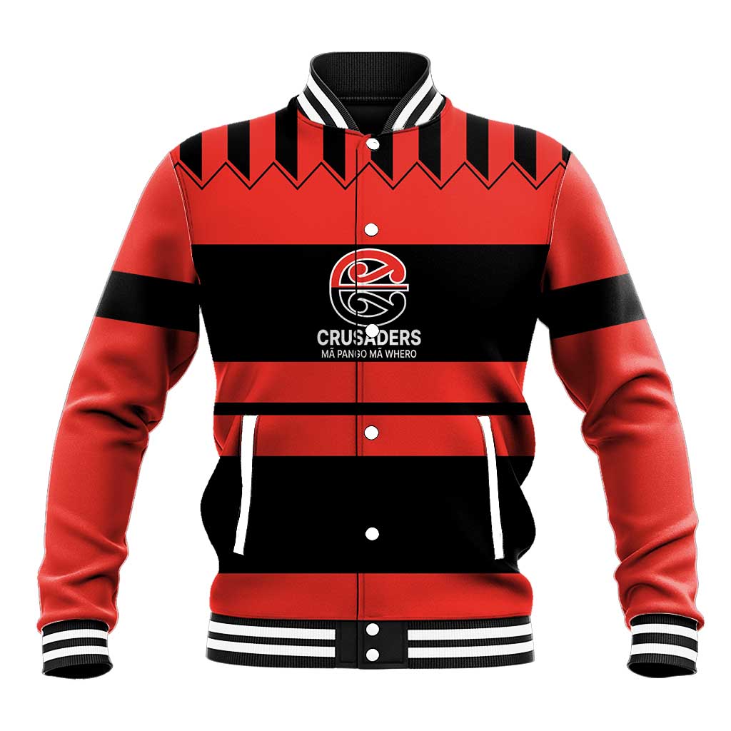 New Zealand Rugby Pacific Custom Baseball Jacket Whatumoana Classic Retro 2025