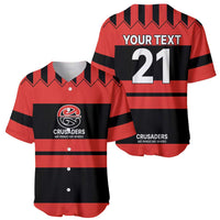 New Zealand Rugby Pacific Custom Baseball Jersey Whatumoana Classic Retro 2025