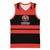 New Zealand Rugby Pacific Custom Basketball Jersey Whatumoana Classic Retro 2025 - Polynesian Pride
