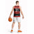 New Zealand Rugby Pacific Custom Basketball Jersey Whatumoana Classic Retro 2025 - Polynesian Pride