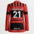 New Zealand Rugby Pacific Custom Blazer Whatumoana Classic Retro 2025 - Polynesian Pride