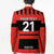 New Zealand Rugby Pacific Custom Blazer Whatumoana Classic Retro 2025 - Polynesian Pride