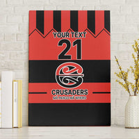 New Zealand Rugby Pacific Custom Canvas Wall Art Whatumoana Classic Retro 2025