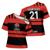 New Zealand Rugby Pacific Custom Cross Shoulder Shirt Whatumoana Classic Retro 2025 - Polynesian Pride