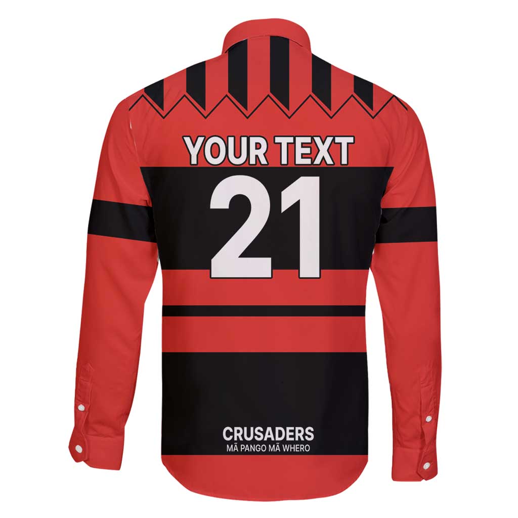 New Zealand Rugby Pacific Custom Family Matching Long Sleeve Bodycon Dress and Hawaiian Shirt Whatumoana Classic Retro 2025